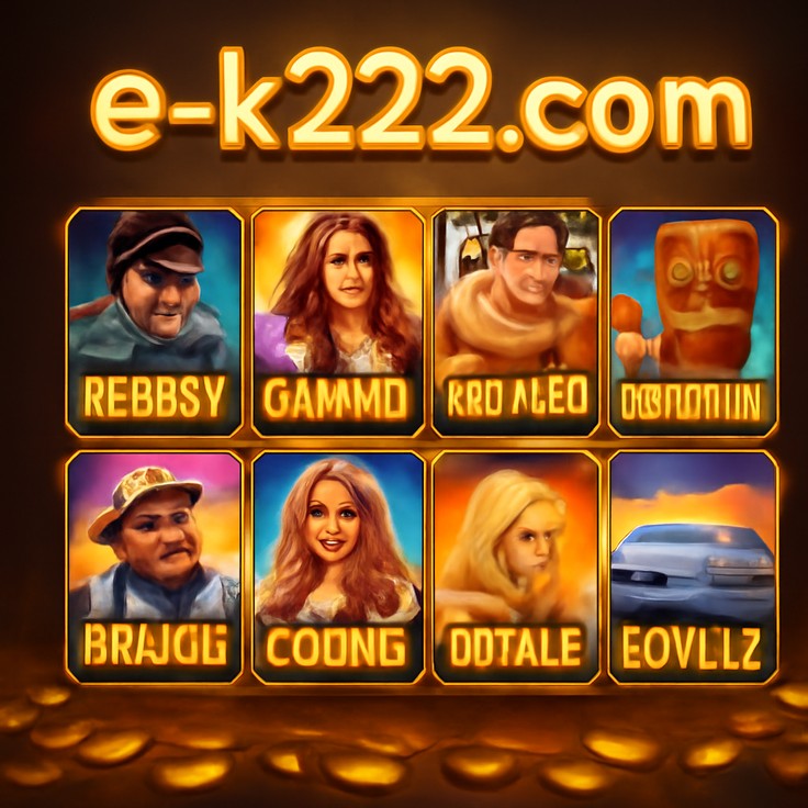 ek222 ফিশিং ও লুফা