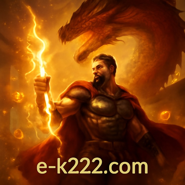ek222 মোবাইল গেমিং সাইট